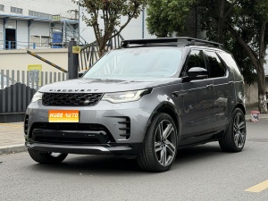 MY2022 Discovery 360PS R-Dynamic S