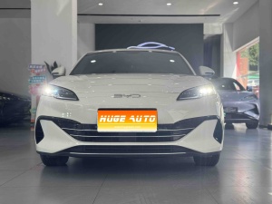 MY2024 Seal 06 DM-i 80KM Luxury