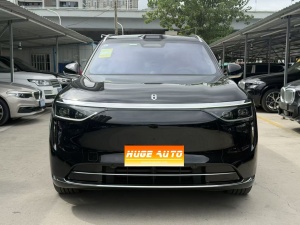 MY2025 AITO M8 REEV Max+ 53.4kWh 6 Seats 896-Line LiDAR