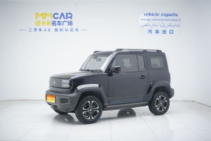 MY2023 BAOJUN Yueye Flagship Version