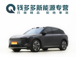 MY2024 NIO ES6 75kWh