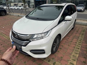 MY2018 Odyssey 2.4L Enjoy Version 
