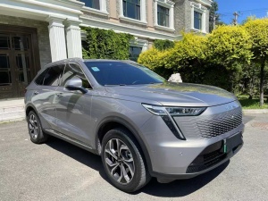 MY2023 Haval Xiaolong MAX 1.5L Hi4 105 4WD Intelligent Flagship Version