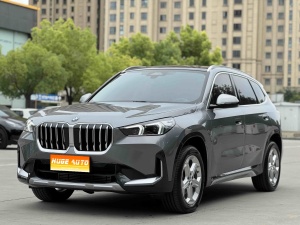 MY2023 BMW X1 sDrive20Li X Design Package