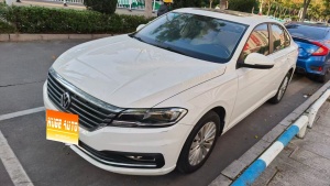 MY2019 Lavida 280TSI DSG Comfort Version National VI