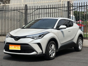 MY2023 Toyota C-HR 2.0L Lead Version