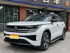 MY2023 Tavendo 380TSI 4WD R-Line Xunyou