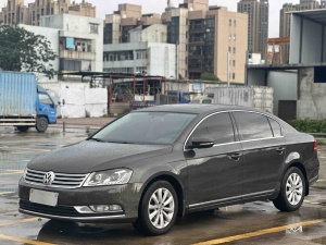 MY2015 Magotan 1.8TSI Lead Version 