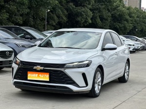 MY2023 Monza 1.5L DCT Joy Version