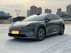 MY2026 LUXEED R7 EREV Ultra 192-Line LiDAR
