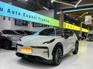 MY2023 ZEEKR X RWD YOU 4 seats
