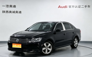 MY2017 Lavida 1.6L AT Fashion Version