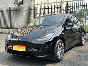 MY2022 Model Y Facelift RWD
