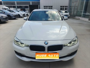 MY2016 BMW 3 Series 320Li Advanced