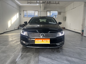 MY2015 Magotan 1.8TSI Luxury Version 