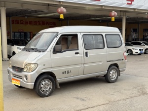 MY2010 Wuling Sunshine 1.0L Basic 