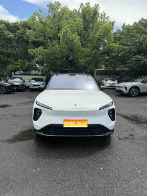 2024款 蔚来ES6 75kWh