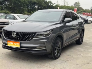 2019款 东风风光ix5 220T CVT智悦型 国VI