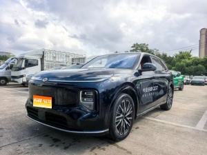 MY2025 Changan Nevo Q07  215 Flagship Plus