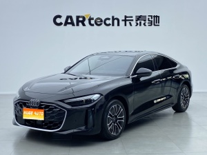 MY2026 Audi A5L Sportback TFSI 150kW Luxury