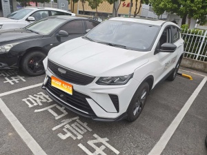MY2025 Binyue 1.5T CVT Superpower MAX