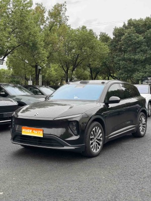 MY2024 NIO ES6 75kWh