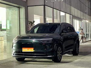 MY2025 AITO M8 REEV Max+ 53.4kWh 5 Seats 192-Line LiDAR