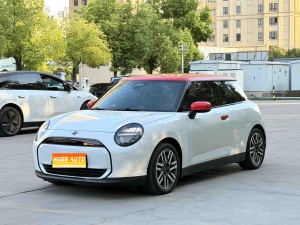 MY2024 Electric MINI COOPER 456km COOPER E Classic