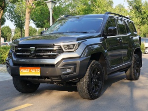 MY2024 TANK 400 NEV Hi4-T City
