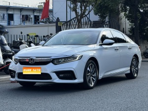 2019款 英仕派 260TURBO 精致版 国VI