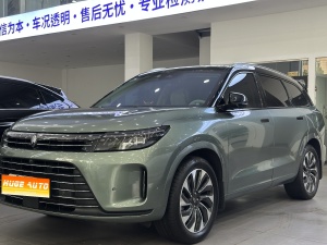 MY2024 AITO M7 1.5T 4WD Plus 5 seats