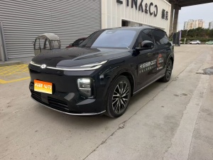 MY2025 Changan Nevo Q07  215 Flagship Plus