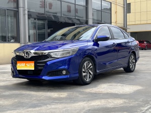 2019款 凌派 180Turbo CVT领先版 国V