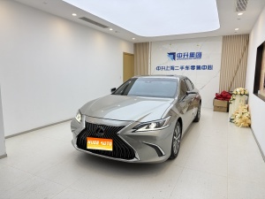 MY2020 Lexus ES 200 Excellence Version National VI