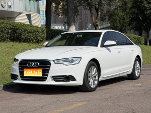MY2014 Audi A6L TFSI Standard 