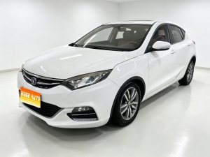 MY2016 Eado XT 1.6L MT Specialized for Qiche Zhijia National V 