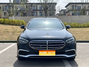 MY2021  Mercedes Benz  E Class   Facelift  E 260 L