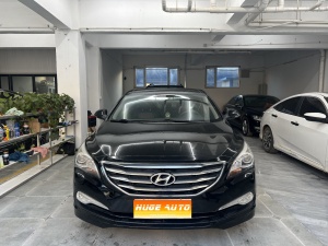 MY2014 Mistra 1.8L AT Intelligent Version GLS