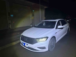 MY2020 Sagitar 200TSI DSG Comfort Version National VI