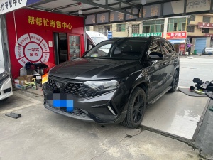 MY2023 Jetta VS7 280TSI AT Highlight Joy Version