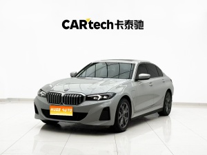 MY2024  BMW  i3 eDrive 35 L