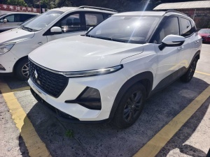 MY2020 BAOJUN RC-5 1.5L CVT Glare Elite Version