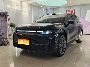 MY2026 Leapmotor C16 REEV 280 LIDAR Intelligent Distinguished 6 Seats