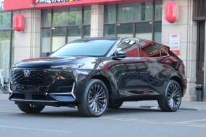 MY2023 Changan Hunter UNI-K 2.0T 2WD Lead Version