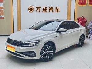 2021款 凌渡 改款 280TSI DSG舒适版
