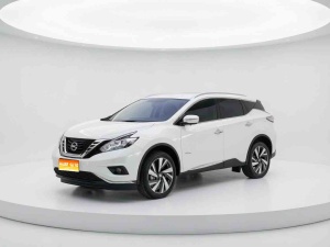 MY2015 Murano 2.5 S/C HEV XL 2WD Hybrid Elegant Version
