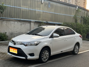 MY2014 VIOS 1.5L AT Supreme 