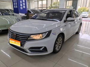 MY2017 Roewe i6 NEV 45T Hybrid Connect Enjoy Version 