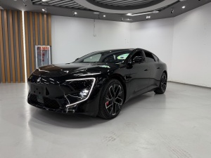 MY2025 AVATR 12 Max REEV