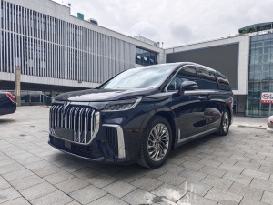 2024款 岚图梦想家 PHEV 超长续航旗舰版